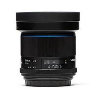 Immagine di SCHNEIDER 150 MM AF LS 2.8 BLUE RING