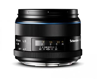 Immagine di SCHNEIDER KREUZNACKH 80MM LS F/2.8 BLUE RING