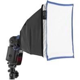 Immagine di LASTOLITE SPEEDLITE SOFTBOX LL F2420