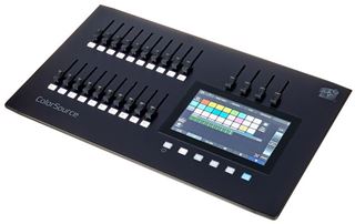 Immagine di ETC CONSOLE COLORSOURCE 20