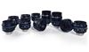 Immagine di ZEISS COMPACT PRIME CP3 EF-PL KIT 3 LENTI