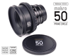 Immagine di ZEISS PRIME CIRCLE  50MM MACRO  ZF2 EF MOUNT