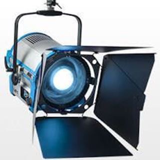 Immagine di ARRI L10-C COLOR LED FRESNEL