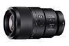 Immagine di SONY FE 90mm F/2.8 Macro G OSS LENS SERIAL 1825478