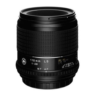 Immagine di SCHNEIDER 110 MM AF LS 2.8 PER PHASE