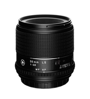 Immagine di SCHNEIDER 55MM AF LS 2.8