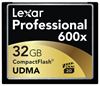 Immagine di LEXAR COMPACT FLASH 32GB 1066X