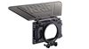 Immagine di MATTEBOXCLIP ON Tilta MB-T15 Tiltaing 4 * 5.65 Mini Matte Box per DSLR