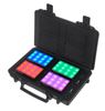 Immagine di APUTURE LED MC 4-LIGHT TRAVEL KIT