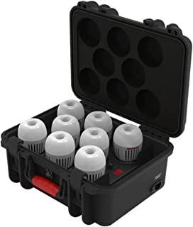 Immagine di APUTURE SET 8 BULBI LED ACCENT B7C