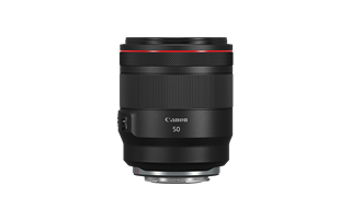Immagine di CANON RF 50mm F1.2 L USM