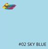 Immagine di FONDALE CARTA COLORAMA 2.72x11 OXFORD BLUE (79)