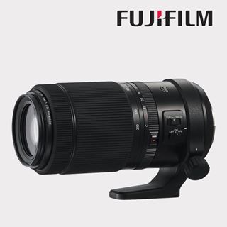 Immagine di FUJIFILM GF 100-200mm f/5.6 R LM OIS WR