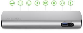 Immagine di OWC THUNDERBOLT 4 PORTE USB-C