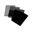 Immagine di TIFFEN  SERIE3 FILTRI ND GRAD SOFT EDGE VERTICAL 4X5.6 (0.3/0.6/0.9)