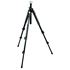 Immagine di MANFROTTO TREPPIEDE  058B CON TESTA 3 VIE