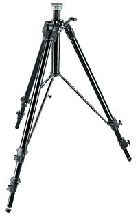 Immagine di MANFROTTO TREPPIEDE  MK2