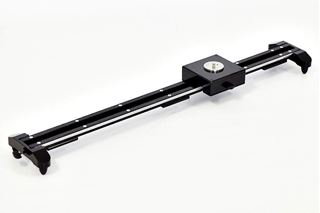 Immagine di Pair of gf-slider precision rails 120cm/4'