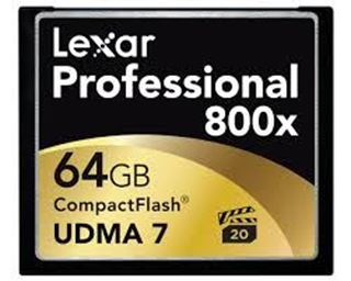 Immagine di SCHEDA DI MEMORIA CF EXPRESS 128GB 1750mb