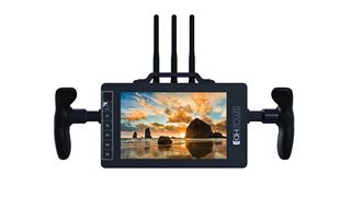 Immagine di SMALLHD MONITOR CONTROLLO  703 CON TERADEK KIT