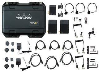 Immagine di TERADEK BOLT 6 LT 750 RX