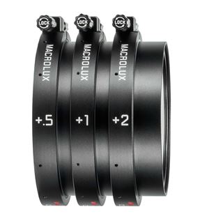 Immagine di *****TIFFEN 138MM CLOSE UP  +1/2 +1 +2 + DIOPTER FRAME ARRI