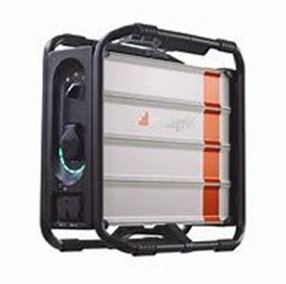 Immagine di POWER STATION INSTAGRID ONE MAX 2.1 KWh