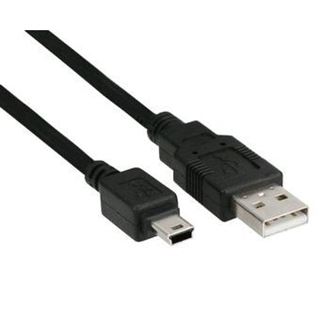 Immagine di PROLUNGA USB 2.0 TETHER TOOLS   5 MT.