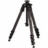 Immagine di MANFROTTO TREPPIEDE MT057C4-G Serie 057 4 SEZ. IN CARBONIO