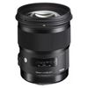 Immagine di SIGMA ART 50MM  F1.4 DG HSM SLR ATTACCO CANON