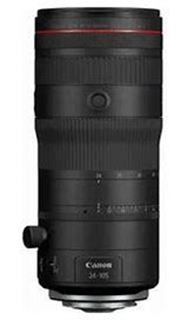 Immagine di CANON RF 24-105mm f/2.8L IS USM Z
