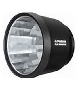 Immagine di PROFOTO CLIC MAGNUM CON GRIGLIA