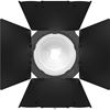 Immagine di APUTURE ALETTE PER FRESNEL CF 12