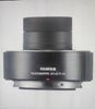 Immagine di FUJIFILM GF 45-100mm f/4 R LM OIS WR