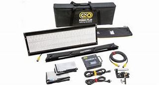 Immagine di KINO FLO FREESTYLE AIR LED PANEL 32X100 CM KIT