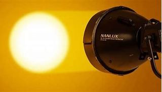 Immagine di NANLITE NANLUX - NL70 PARALLEL BEAM Parabola 6° per Evoke