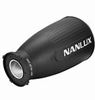 Immagine di NANLITE NANLUX  PARABOLA 26 ' X  EVOKE 900/1200