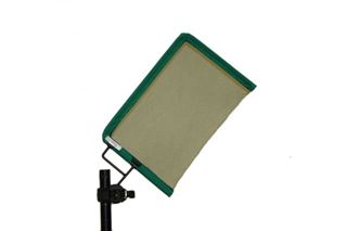 Immagine di MANFROTTO BANDIERA VELO SINGOLO 30 x 45