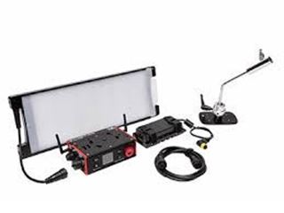 Immagine di LED LUMIERE DMG MINI MIX KIT