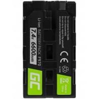 Immagine di BATTERIA NP-F750 PER  LED RING LIGHT