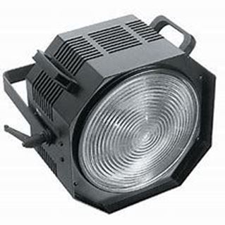 Immagine di NANLITE NANLUX - FL-45E FRESNEL MOTORIZZATO LENTE 16°-50° PER 5000