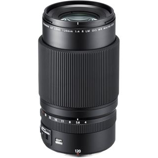 Immagine di FUJIFILM GF250  f/4.0 R LM OIS WR