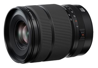 Immagine di FUJIFILM GFX GF 20-35MM F/4.0 R WR