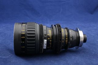 Immagine di CANON 16MM CINE ZOOM LENS 11-165MM