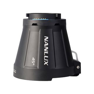 Immagine di NANLIUX PARABOLA 45° X EVOKE 600C BE MOUNT
