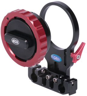 Immagine di VOCAS SONY E-MOUNT to LPL adapterincluding 15 mm