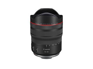 Immagine di CANON  10-20 MM F4 L IS STM CANON *RF