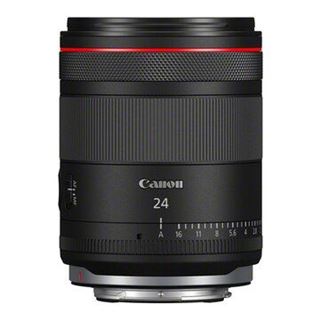 Immagine di CANON RF 24mm F1.4 VCM