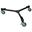 Immagine di PIEDE DA PONTE / BASE C-STAND
