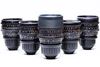 Immagine di ZEISS SUPER SPEED 1.3 KIT